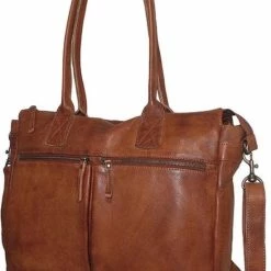 Top 10 โญ Bear Design Business Schoudertas Binni Met Laptopvak 17'' Cognac ๐ฏ 27 Top 10 โญ Bear Design Business Schoudertas Binni Met Laptopvak 17'' Cognac ๐ฏ -Tassen-Dames Winkel 550x758 13