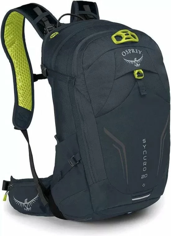 Hete verkoop β Dakine Rugtas / Rugzak / Schooltas - Wndr Pack - 18 Liter - Polyester - Grijs π 11 Hete verkoop β Dakine Rugtas / Rugzak / Schooltas - Wndr Pack - 18 Liter - Polyester - Grijs π - Afbeelding 9