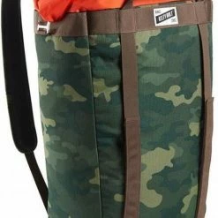 Korting 💯 Kelty Hyphen Pack-Tote - Groen Camo - 30 Liter 🥰