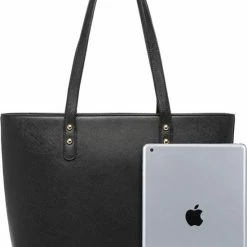 Groothandel ๐ฅฐ Miss Lulu Handtas | Crossbodytas | Clutch | Portemonnee - Damestas 4-delige Set - Kunstleer - Grote Capaciteit - Zwart (LG6931 BK) ๐ 18 Groothandel ๐ฅฐ Miss Lulu Handtas | Crossbodytas | Clutch | Portemonnee - Damestas 4-delige Set - Kunstleer - Grote Capaciteit - Zwart (LG6931 BK) ๐ -Tassen-Dames Winkel 550x758 3