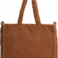 Kopen 🔥 Beagles Navarra Shopper - Bruin 🌟 -Tassen-Dames Winkel 550x759 1