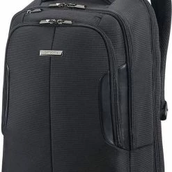 Kopen 👏 Samsonite XBR - Laptop Rugzak - 15.6 Inch - Zwart 👏