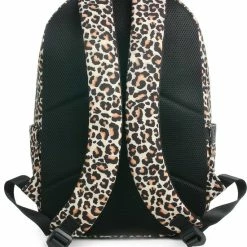 Kopen 😍 YLX Travel Gear YLX Finch Rugzak. Luipaarden Print. Recyceld Rpet Materiaal. Gerecyclede Plastic Flessen - Eco Friendly. Volwassenen - Tieners - Middelbare Scholieren - Dames - Meisjes. 14" Laptop Sleeve. 🎒 Backpack - Schooltas - Rugzak 🌟 -Tassen-Dames Winkel 550x760 10