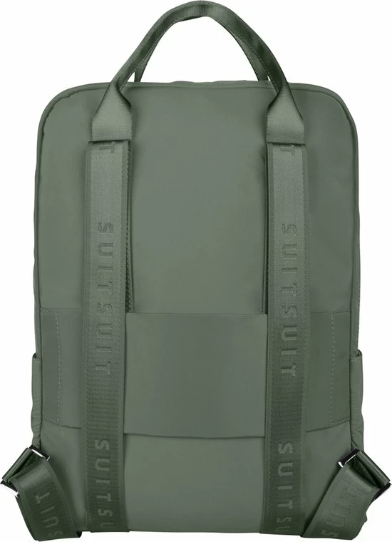 Top 10 π SUITSUIT - Natura - Agave - Rugzak π₯ 7 Top 10 π SUITSUIT - Natura - Agave - Rugzak π₯ - Afbeelding 5