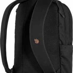 Flash-uitverkoop ✔️ Fjallraven Fjällräven Räven 20 Unisex Rugzak - Black 🛒 -Tassen-Dames Winkel 550x760 3