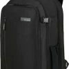 Begroting 😍 Samsonite Rugzak Met Laptopvak - Roader Laptop 🎒 Backpack L Exp Deep Black 🔔 -Tassen-Dames Winkel 550x762