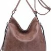 Gloednieuw π― Merkloos Ines Delaure Crossbody Dames Tas Frappucino-taupe Met Instelbare Riem 𧨠2 Gloednieuw π― Merkloos Ines Delaure Crossbody Dames Tas Frappucino-taupe Met Instelbare Riem 𧨠-Tassen-Dames Winkel 550x763 1