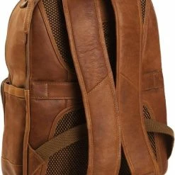 Goedkoop 🎉 The Chesterfield Brand Leren Rugzak Cognac Austin 🛒 -Tassen-Dames Winkel 550x763 5