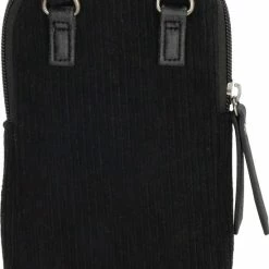 Beste deal π₯ Beagles Navarra Telefoontasje - Zwart π 11 Beste deal π₯ Beagles Navarra Telefoontasje - Zwart π -Tassen-Dames Winkel 550x764 9