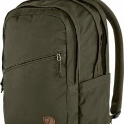 Coupon ๐ Fjallraven Fjällräven Räven 28 Unisex Rugzak - Dark Olive ๐ 22 Coupon ๐ Fjallraven Fjällräven Räven 28 Unisex Rugzak - Dark Olive ๐ -Tassen-Dames Winkel 550x765 7