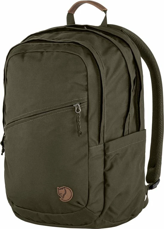 Coupon ๐ Fjallraven Fjällräven Räven 28 Unisex Rugzak - Dark Olive ๐ 12 Coupon ๐ Fjallraven Fjällräven Räven 28 Unisex Rugzak - Dark Olive ๐ - Afbeelding 10