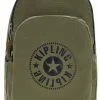 Aanbiedingen 🥰 Kipling 🎒 BACKPACK Dames Rugzak - Strong Moss 🎉 -Tassen-Dames Winkel 550x765 9