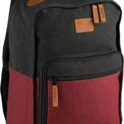 Gloednieuw 👏 NOMAD® College 20 L Daypack Rugzak - Foam - Warm Sand ✨ -Tassen-Dames Winkel 550x766 1