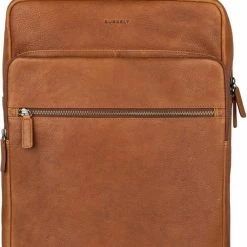 Top 10 🛒 Burkely Antique Avery Unisex Rugzak Rits 15.6'' - Cognac 😀