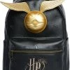 Aanbiedingen ⌛ Harry Potter Rugzak Zwerkbal Mini 🛒
