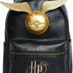 Aanbiedingen ⌛ Harry Potter Rugzak Zwerkbal Mini 🛒