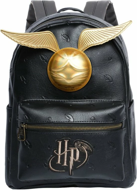 Aanbiedingen β Harry Potter Rugzak Zwerkbal Mini π 3 Aanbiedingen β Harry Potter Rugzak Zwerkbal Mini π