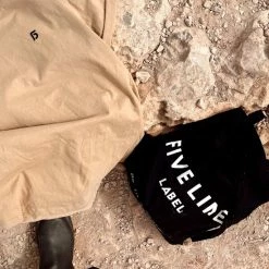 Begroting π FIVE LINE LABEL - Shopper- Katoen - Handtas - Schoudertas - Textiel - 39 X 41 Cm π₯° 7 Begroting π FIVE LINE LABEL - Shopper- Katoen - Handtas - Schoudertas - Textiel - 39 X 41 Cm π₯° -Tassen-Dames Winkel 550x768 10