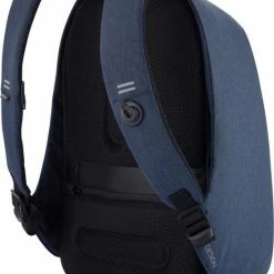 Flash-uitverkoop 💯 XD Design Bobby Pro - Anti-Diefstal Rugzak 18 Liter - Blauw 🥰 -Tassen-Dames Winkel 550x768 11