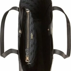 Groothandel π Guess Dames Handtassen Naya Trap Tote - Zwart π₯° 12 Groothandel π Guess Dames Handtassen Naya Trap Tote - Zwart π₯° -Tassen-Dames Winkel 550x768 9