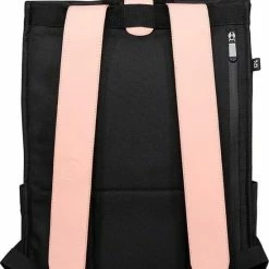 Top 10 ✔️ Bold Banana - Laptoprugzak Roll Top - Black Rose ❤️ -Tassen-Dames Winkel 550x770 1