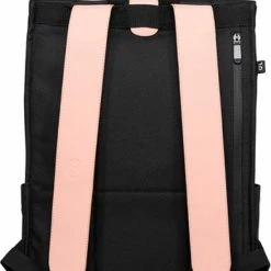 Top 10 ✔️ Bold Banana - Laptoprugzak Roll Top - Black Rose ❤️ -Tassen-Dames Winkel 550x770