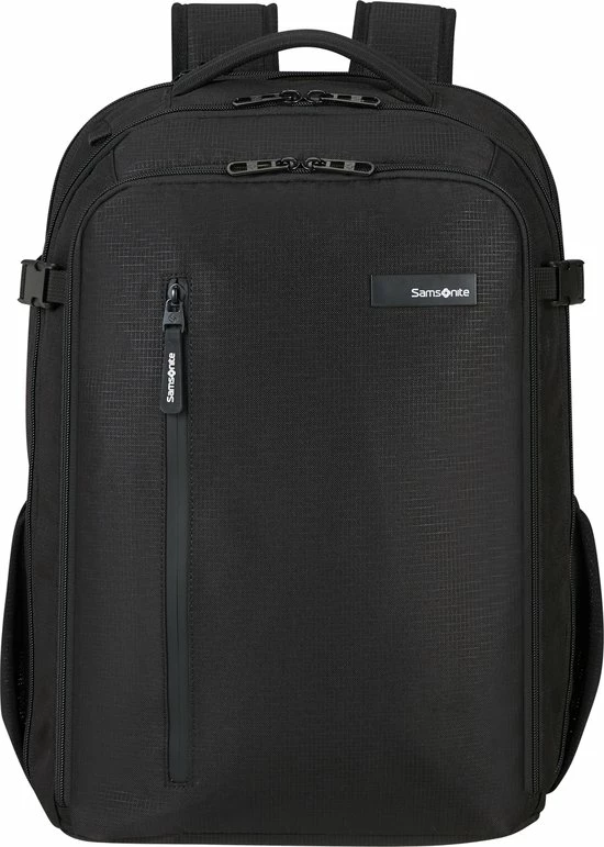 Begroting ๐ Samsonite Rugzak Met Laptopvak - Roader Laptop ๐ Backpack L Exp Deep Black ๐ 14 Begroting ๐ Samsonite Rugzak Met Laptopvak - Roader Laptop ๐ Backpack L Exp Deep Black ๐ - Afbeelding 12