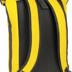 Promo 🛒 New Rebels Laptoprugzak Mart - Geel 😉 -Tassen-Dames Winkel 550x773 3