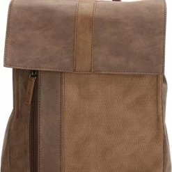 Korting 🤩 Beagles Brunete Rugzak - Bruin 🤩