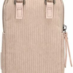 Beste deal 🥰 Beagles Navarra Telefoontasje - Beige 🥰 -Tassen-Dames Winkel 550x774 4