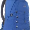 Korting 🤩 NOMAD® Velocity Daypack 20 L Rugzak - Foam Comfort - Olympian Blue 👍 -Tassen-Dames Winkel 550x774 5
