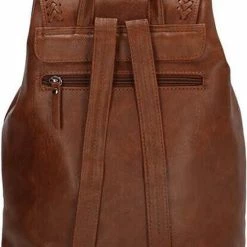 Nieuw βοΈ Enrico Benetti Nora 66547 Dames Rugtas Rugzak Vlechtwerk Bohemian - Cognac π 15 Nieuw βοΈ Enrico Benetti Nora 66547 Dames Rugtas Rugzak Vlechtwerk Bohemian - Cognac π -Tassen-Dames Winkel 550x774 9