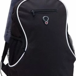 Top 10 🛒 Merkloos Deluxe Rugzak 10 Liter - Zwart 🌟