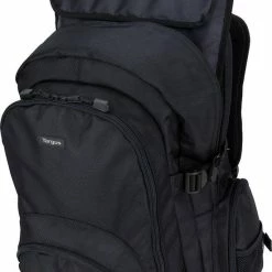 Korting 🛒 Targus Classic Laptoprugzak / 16 Inch / Zwart 🎉 -Tassen-Dames Winkel 550x775 11