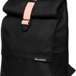 Top 10 ✔️ Bold Banana - Laptoprugzak Roll Top - Black Rose ❤️ -Tassen-Dames Winkel 550x775 2