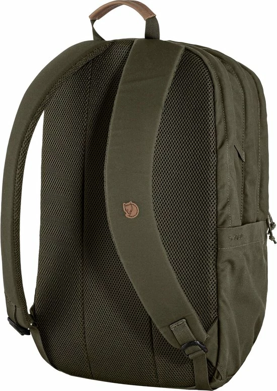 Coupon ๐ Fjallraven Fjällräven Räven 28 Unisex Rugzak - Dark Olive ๐ 7 Coupon ๐ Fjallraven Fjällräven Räven 28 Unisex Rugzak - Dark Olive ๐ - Afbeelding 5
