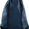 Kopen π Merkloos Sport Gymtas/draagtas In Kleur Navy Blauw Met Handig Rijgkoord 34 X 44 Cm Van Polyester En Verstevigde Hoeken β€οΈ 1 Kopen π Merkloos Sport Gymtas/draagtas In Kleur Navy Blauw Met Handig Rijgkoord 34 X 44 Cm Van Polyester En Verstevigde Hoeken β€οΈ -Tassen-Dames Winkel 550x776 4