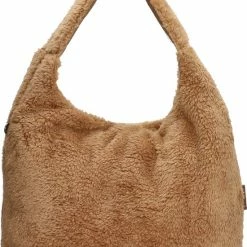 Beste recensies van ✔️ Enrico Benetti Teddy Shopper / Buideltas 66595 - Camel ⌛ -Tassen-Dames Winkel 550x777 2