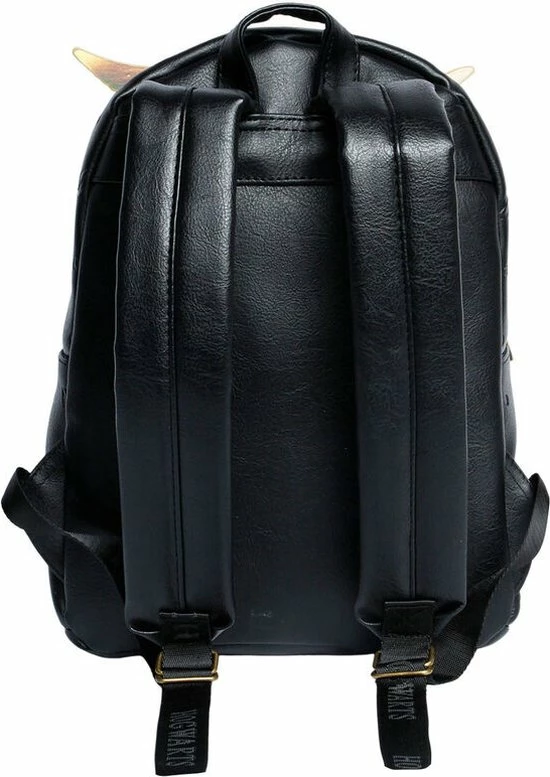 Aanbiedingen β Harry Potter Rugzak Zwerkbal Mini π 5 Aanbiedingen β Harry Potter Rugzak Zwerkbal Mini π - Afbeelding 3