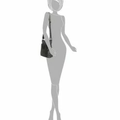 Coupon 🤩 Enrico Benetti Nouméa 66373 Schoudertas - Zwart 👏 -Tassen-Dames Winkel 550x778 12