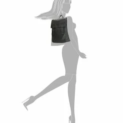 Coupon 🎁 Enrico Benetti Ardeche Rugzak - 66313 001 Zwart 👍 -Tassen-Dames Winkel 550x778 5