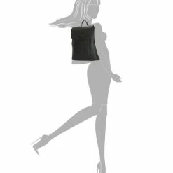 Beste Pirce 🛒 Enrico Benetti Nouméa 66434 Damesrugtas - Zwart 🔔 14 Beste Pirce 🛒 Enrico Benetti Nouméa 66434 Damesrugtas - Zwart 🔔 -Tassen-Dames Winkel 550x778 9