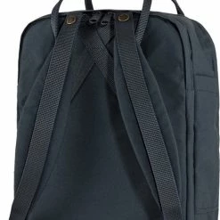 Beste Pirce 🛒 Fjallraven Fjällräven Kånken Laptop 13" Unisex Rugzak - Navy 😀 -Tassen-Dames Winkel 550x779 1
