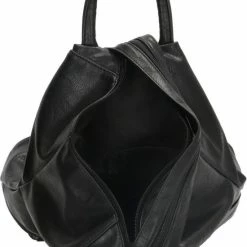 Begroting ✨ Enrico Benetti Caen 66514 Speelse Dames Rugzak - Zwart ⌛ -Tassen-Dames Winkel 550x779 5