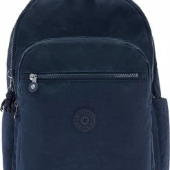 Nieuw π Kipling Seoul Rugzak - 27 Liter - Blue Bleu 2 β€οΈ 18 Nieuw π Kipling Seoul Rugzak - 27 Liter - Blue Bleu 2 β€οΈ -Tassen-Dames Winkel 550x780 3