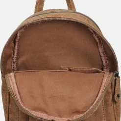 Beste deal 🌟 Enrico Benetti Toulouse 66169 Rugzak - 7 Liter - Camel 💯 -Tassen-Dames Winkel 550x781 2