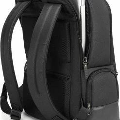 Beste Verkoop 🔥 Tigernu Allround Laptop Rugzak T/m 15,6 Inch – Waterafstotend – Anti Diefstal – 27 Liter - Inclusief Regenhoes En Cijferslot ⌛ -Tassen-Dames Winkel 550x781 4