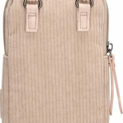 Beste deal 🥰 Beagles Navarra Telefoontasje - Beige 🥰 -Tassen-Dames Winkel 550x781 5