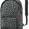 Beste Pirce π Reisenthel Mini Maxi Rucksack Rugzak - Opvouwbaar - 14L - Signature Black Zwart π 1 Beste Pirce π Reisenthel Mini Maxi Rucksack Rugzak - Opvouwbaar - 14L - Signature Black Zwart π -Tassen-Dames Winkel 550x781 6