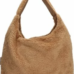 Beste recensies van ✔️ Enrico Benetti Teddy Shopper / Buideltas 66595 - Camel ⌛ -Tassen-Dames Winkel 550x782 2